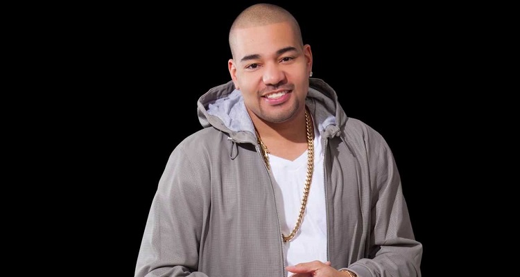 DJ Envy Net Worth and Salaries