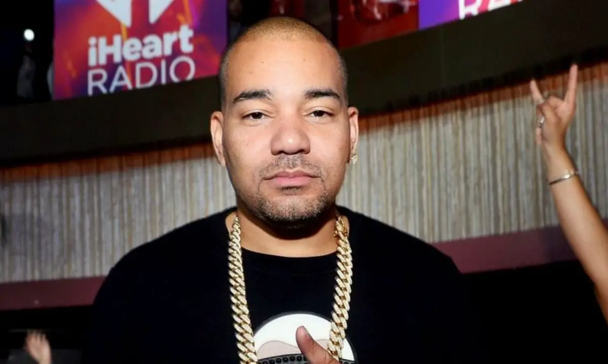 DJ Envy Age, Net worth: Kids, Bio-Wiki, Wife, Weight 2023- The Personage
