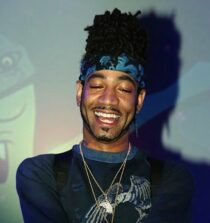 DJ Esco height