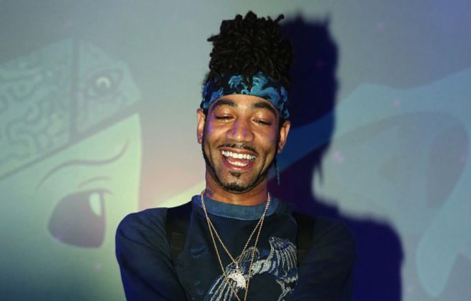 DJ Esco height