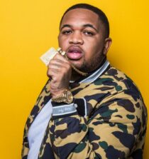 DJ Mustard age