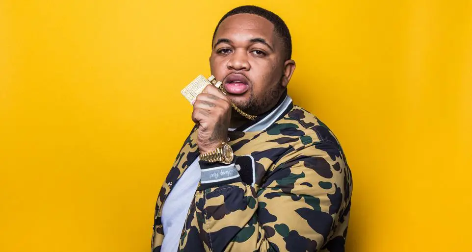 DJ Mustard age