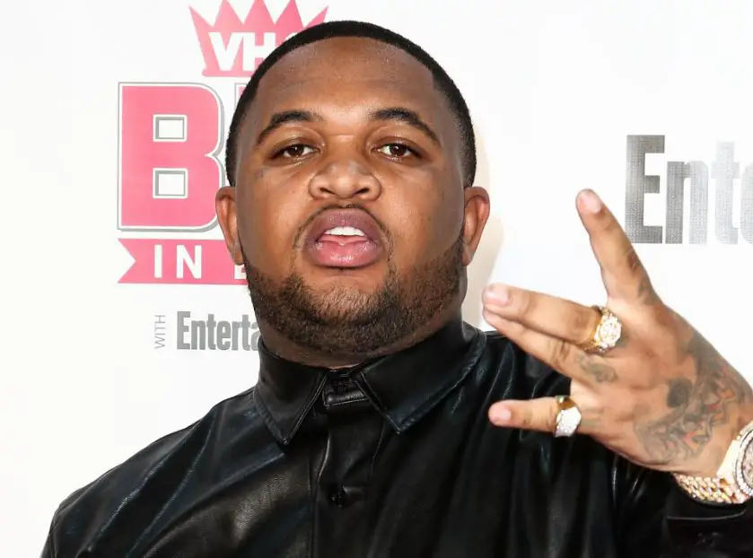 DJ Mustard net worth