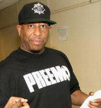 DJ Premier age