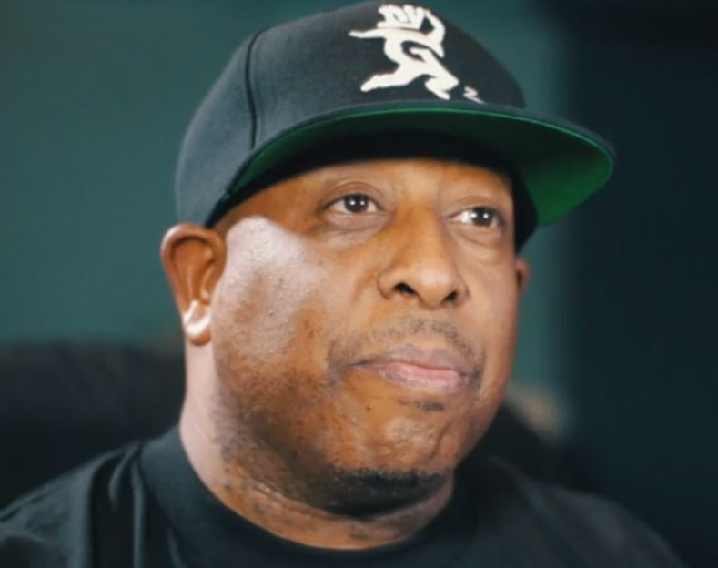 DJ Premier net worth