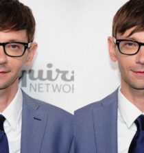 DJ Qualls age