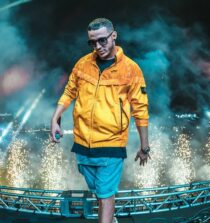 DJ Snake net worth