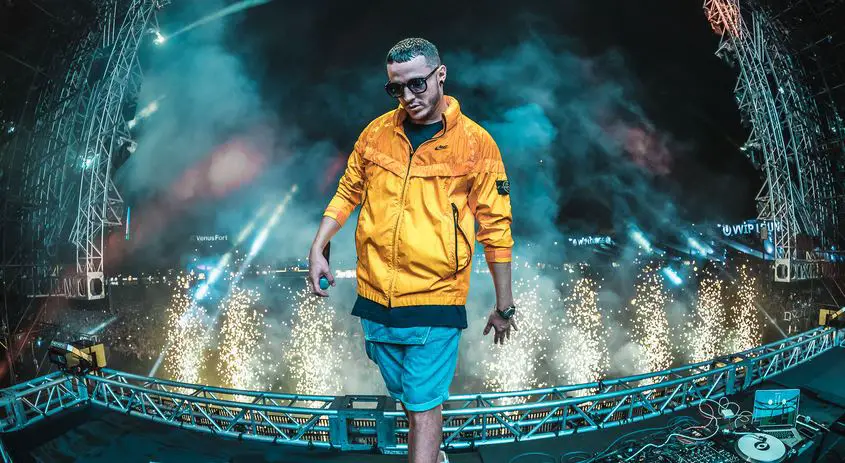 DJ Snake net worth