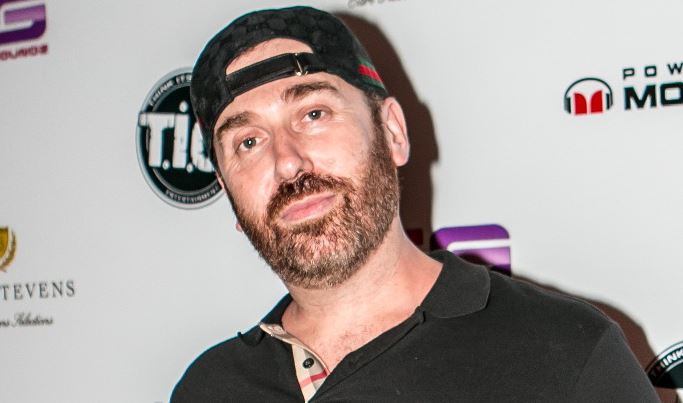 Dj Vlad Net Worth Age Bio Wiki Weight Kids Wife 2022 The Personage