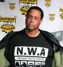 DJ Yella net worth