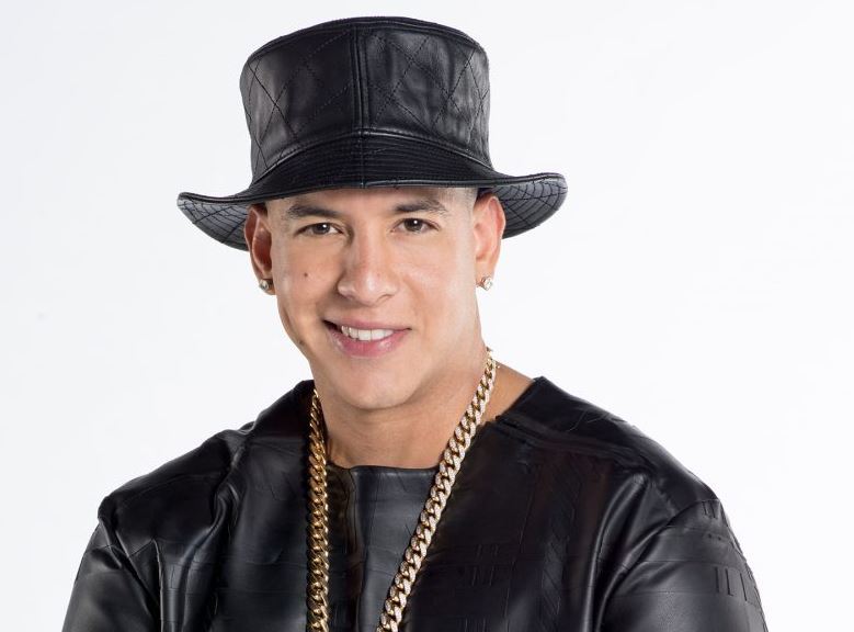 Daddy Yankee age