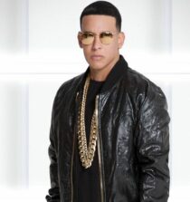 Daddy Yankee weight