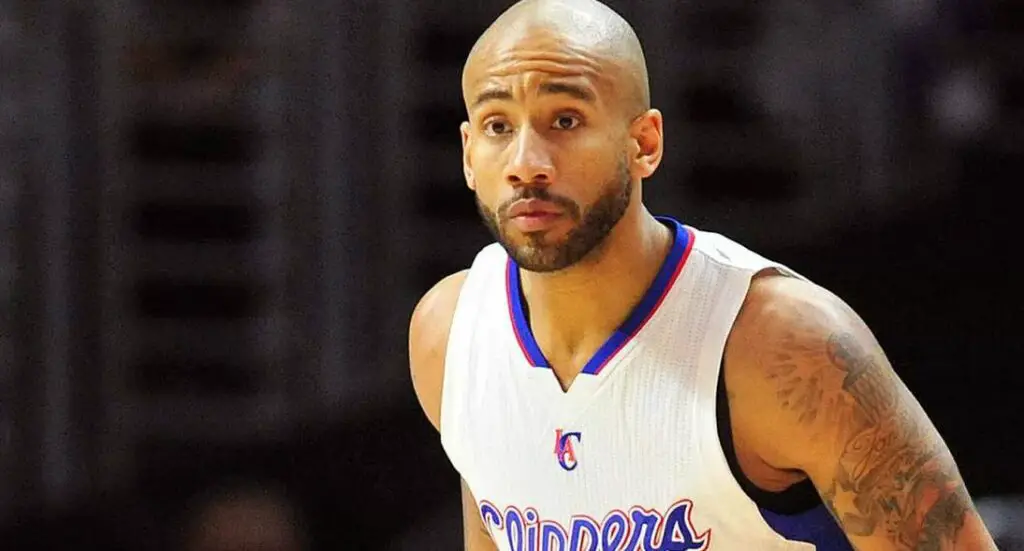 Dahntay Jones Age, Net worth: Kids, Wife, Weight, Bio-Wiki 2024| The