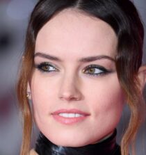 Daisy Ridley net worth