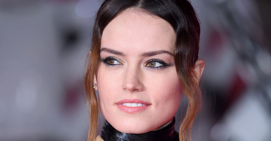 Daisy Ridley net worth