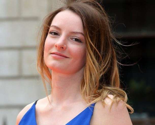 Dakota Blue Richards networth