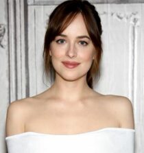 Dakota Johnson net worth