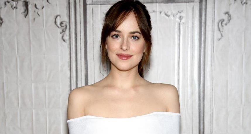 Dakota Johnson net worth