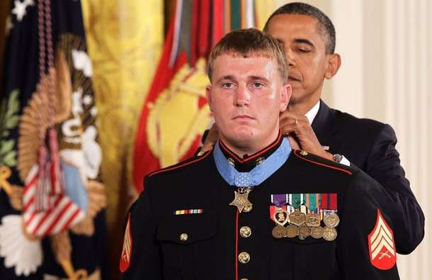 Dakota Louis Meyer networth