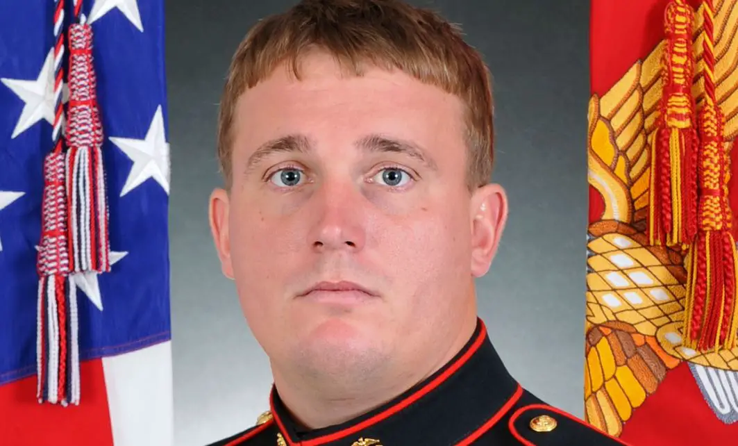 Dakota Meyer height