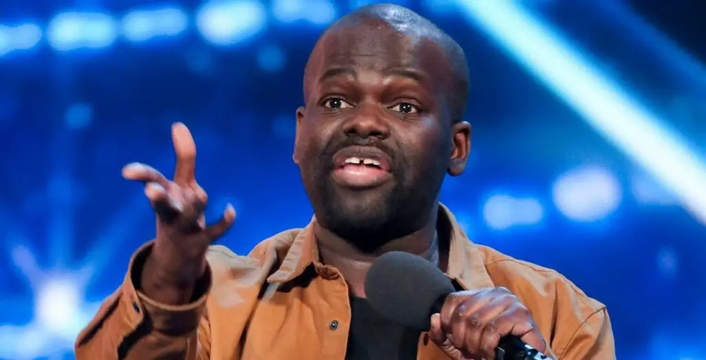 Daliso Chaponda Age, Net worth: Bio-Wiki, Wife, Weight, Kids 2023- The ...