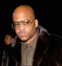 Dame Dash height