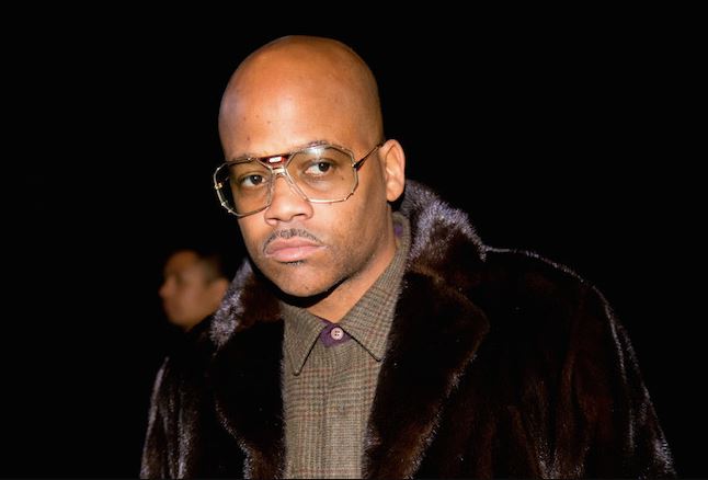 Dame Dash height