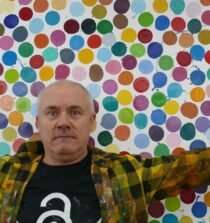 Damien Hirst net worth