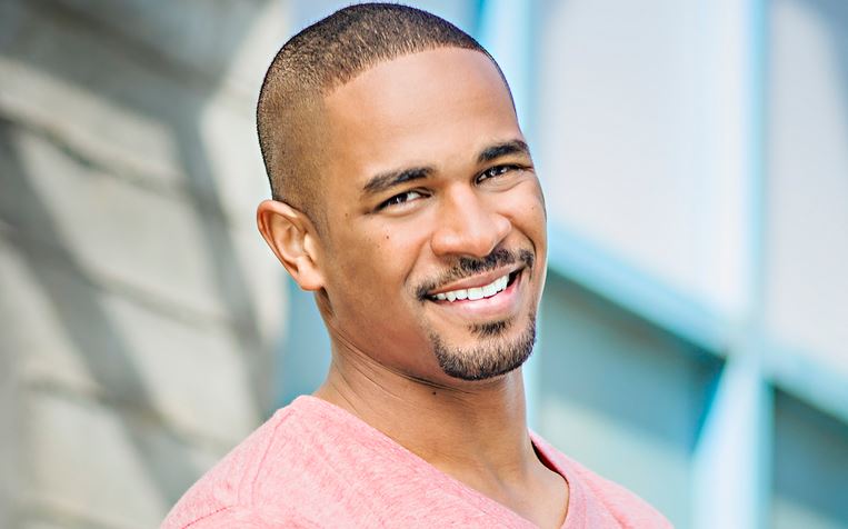 Damon Wayans Jr