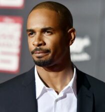 Damon Wayans Jr. height