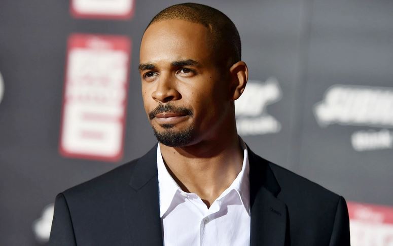 Damon Wayans Jr