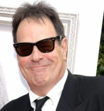 Dan Aykroyd age