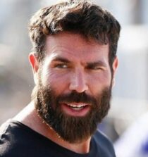 Dan Bilzerian age