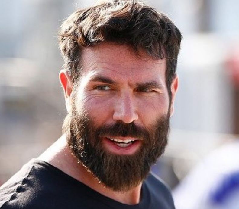 Dan Bilzerian net worth