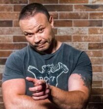 Dan Bongino net worth