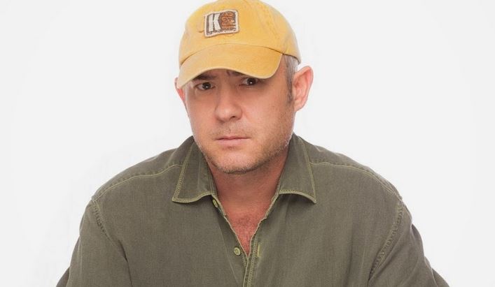 Dan Carlin net worth