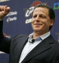 Dan Gilbert net worth