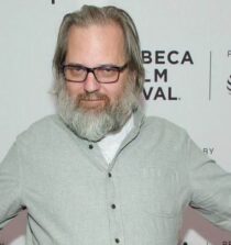 Dan Harmon height