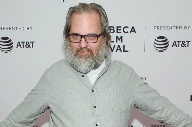 Dan Harmon weight