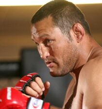 Dan Henderson net worth