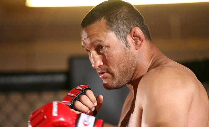 Dan Henderson net worth