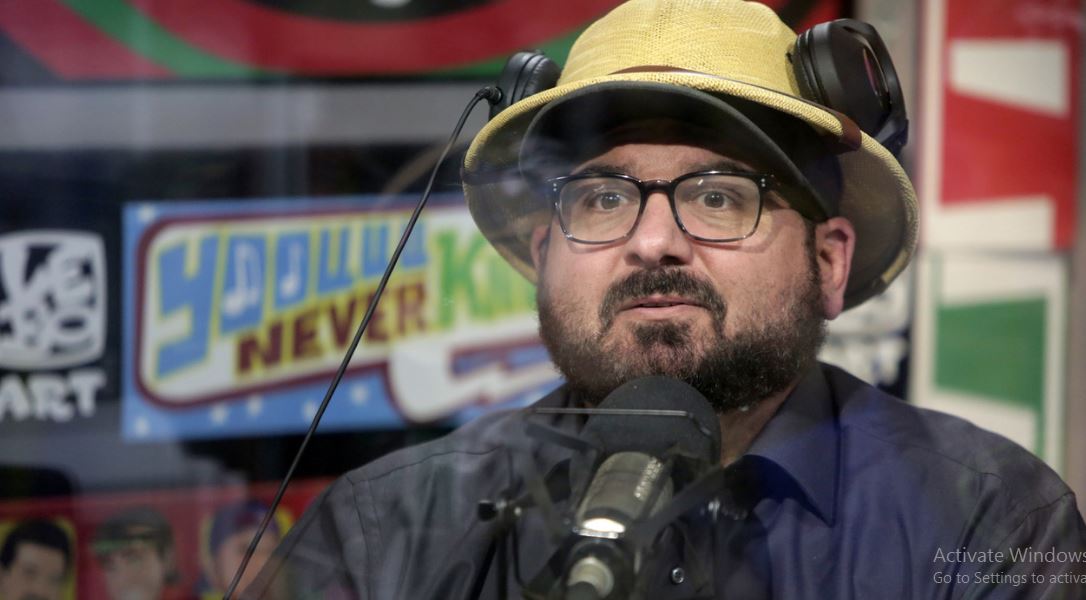 Dan Le Batard net worth