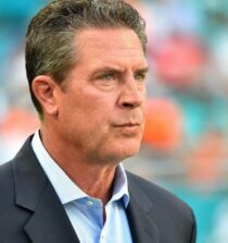 Dan Marino net worth