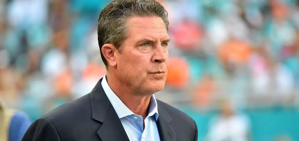 Dan Marino net worth