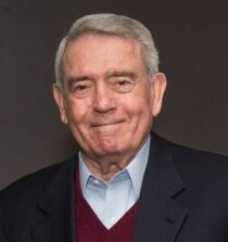 Dan Rather net worth