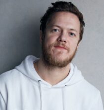 Dan Reynolds age