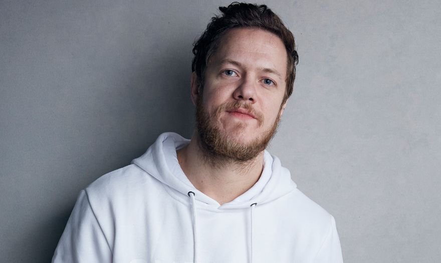 Dan Reynolds age