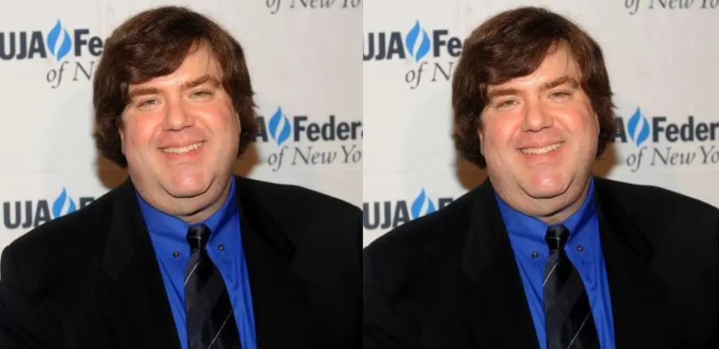 Dan Schneider Net worth, Age Wife, BioWiki, Weight, Kids 2024 The