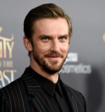 Dan Stevens age