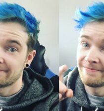 DanTDM net worth